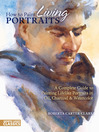 Imagen de portada para How to Paint Living Portraits